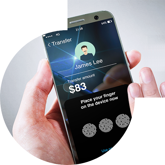 bevictor伟德新一代全系列感测技术<br>为智慧应用场域带来人机沟通全新体验